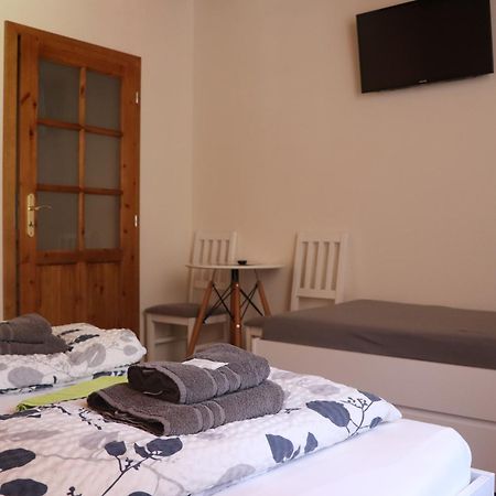 Hotel Zevluv Mlyn à Nové Hrady Extérieur photo