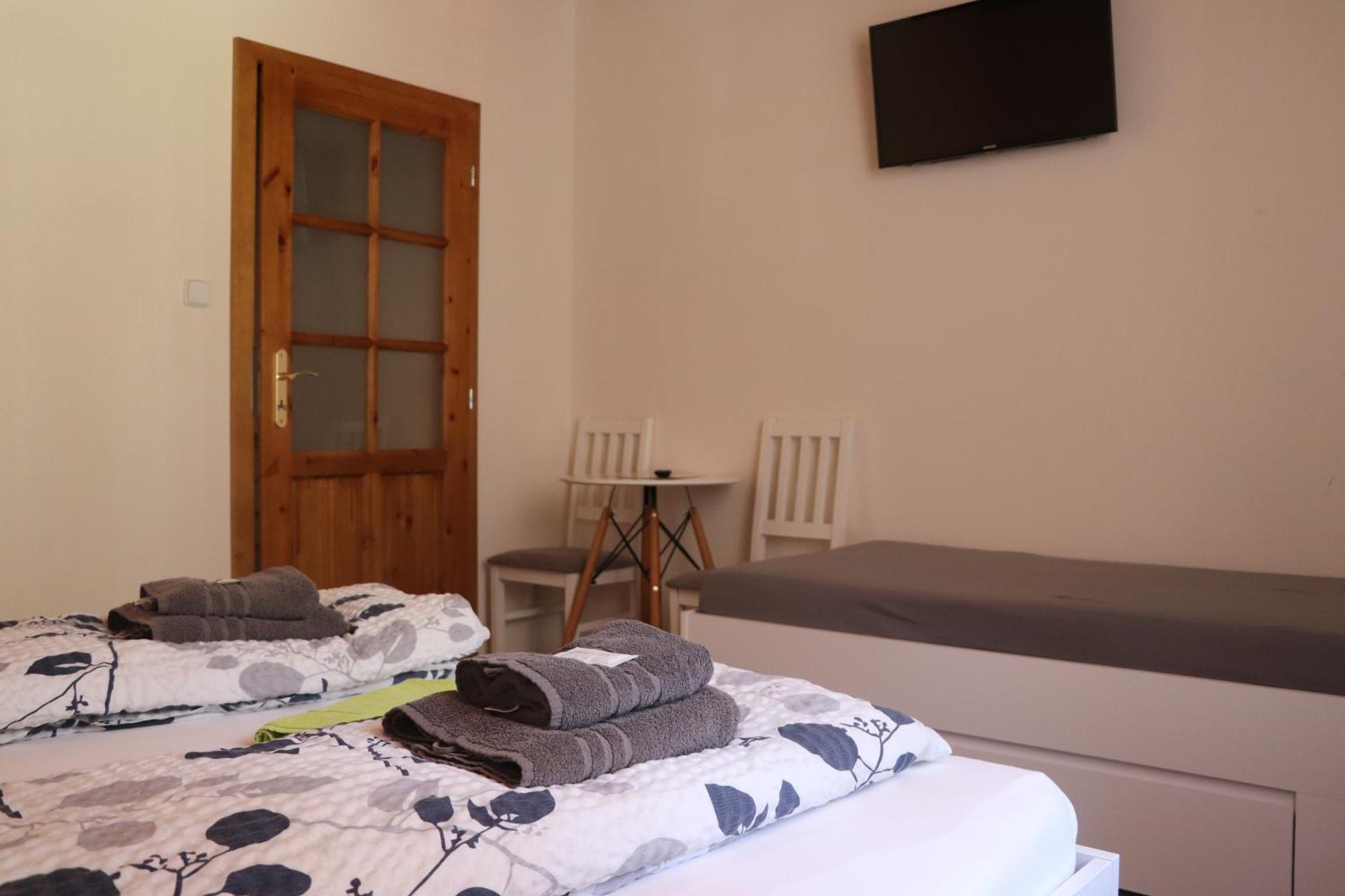 Hotel Zevluv Mlyn à Nové Hrady Extérieur photo