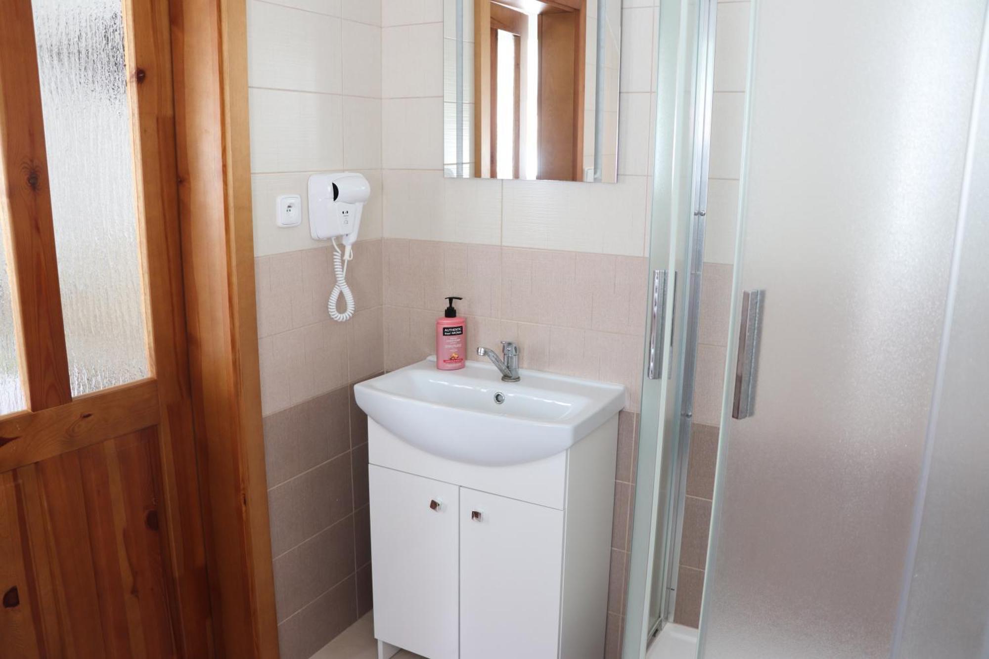 Hotel Zevluv Mlyn à Nové Hrady Extérieur photo