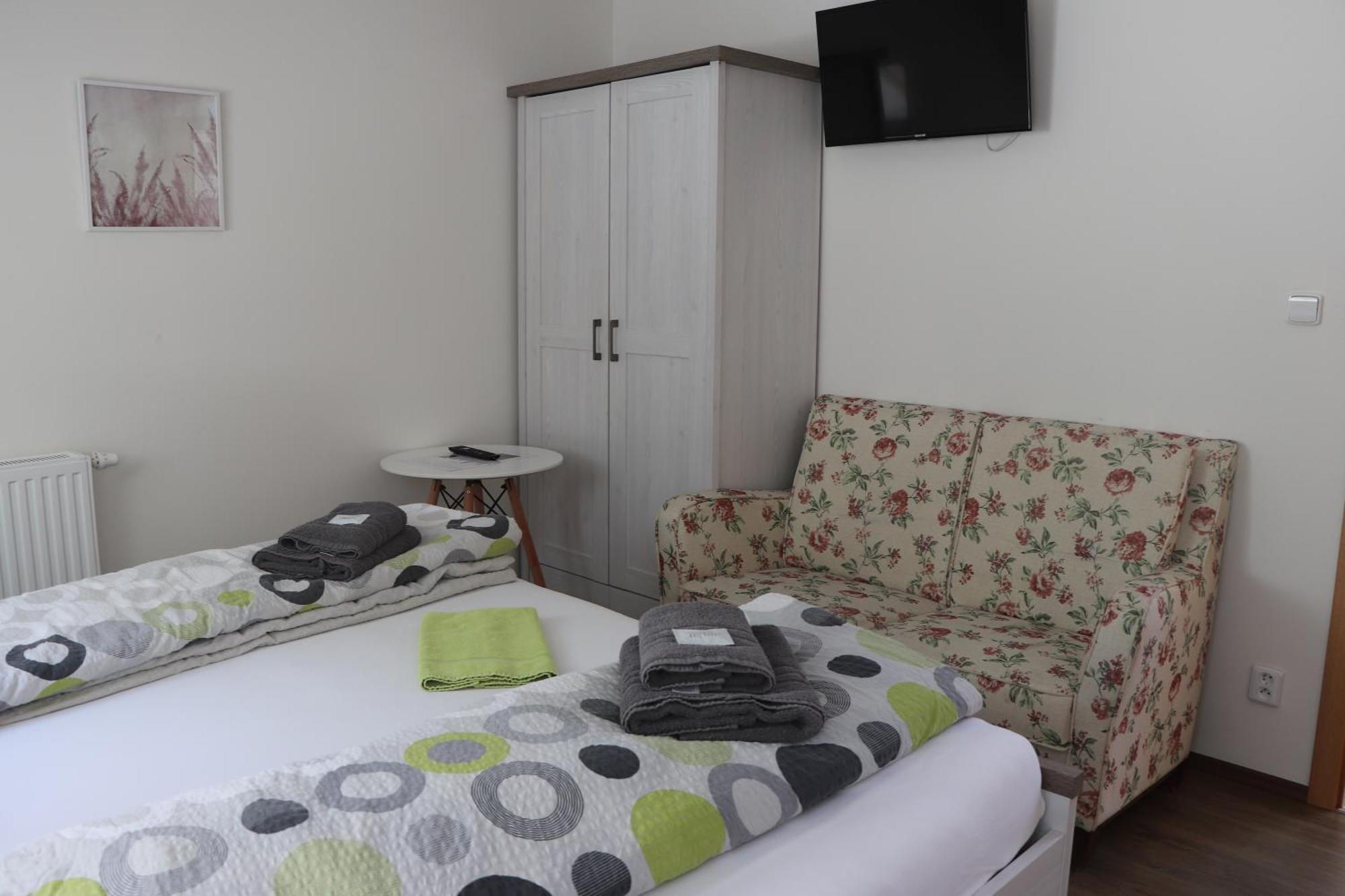 Hotel Zevluv Mlyn à Nové Hrady Extérieur photo