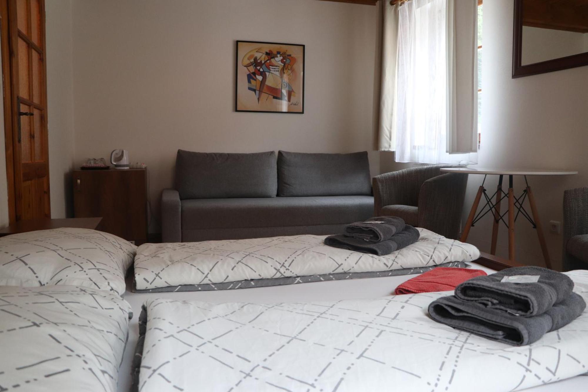 Hotel Zevluv Mlyn à Nové Hrady Extérieur photo