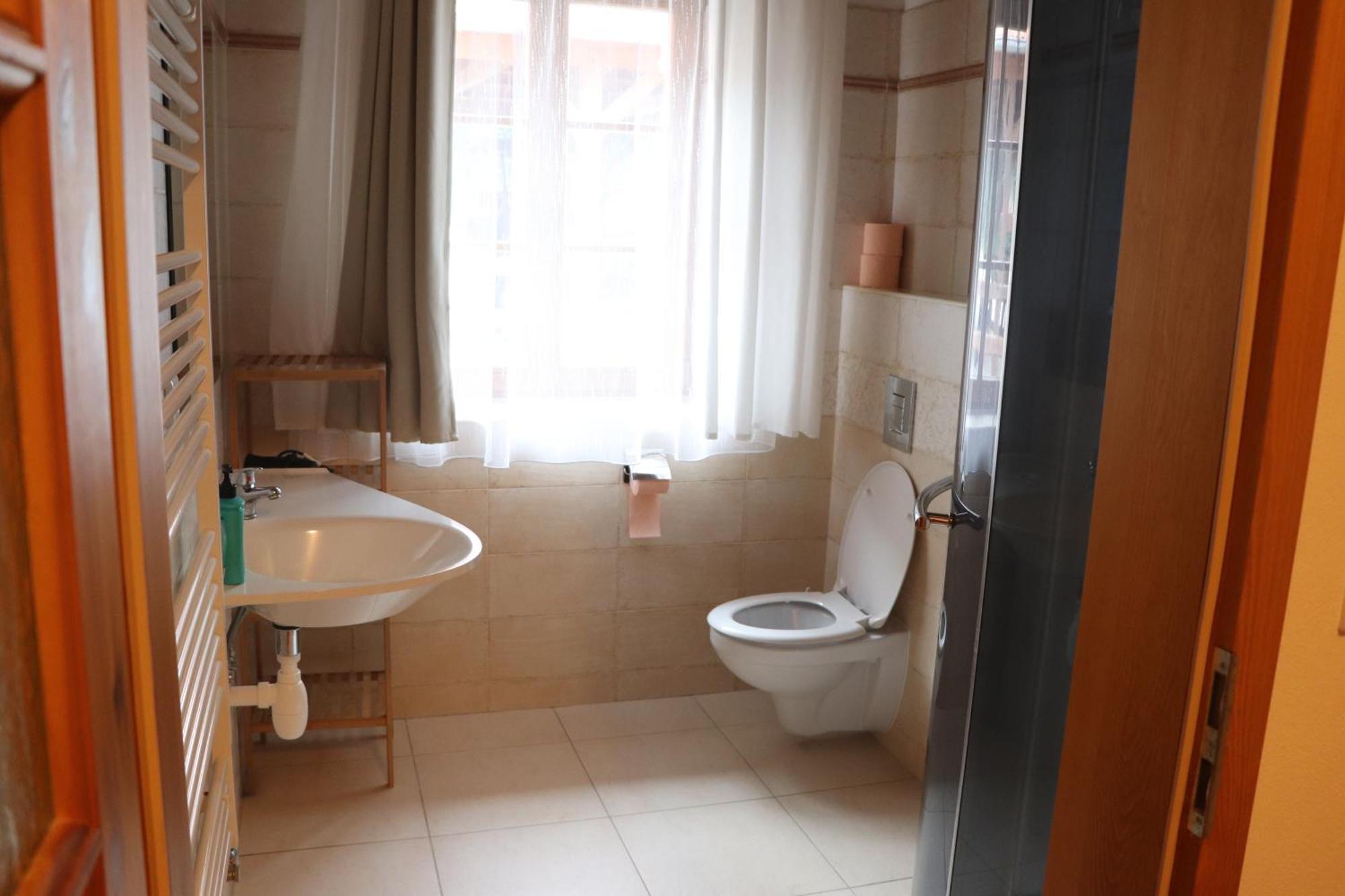 Hotel Zevluv Mlyn à Nové Hrady Extérieur photo