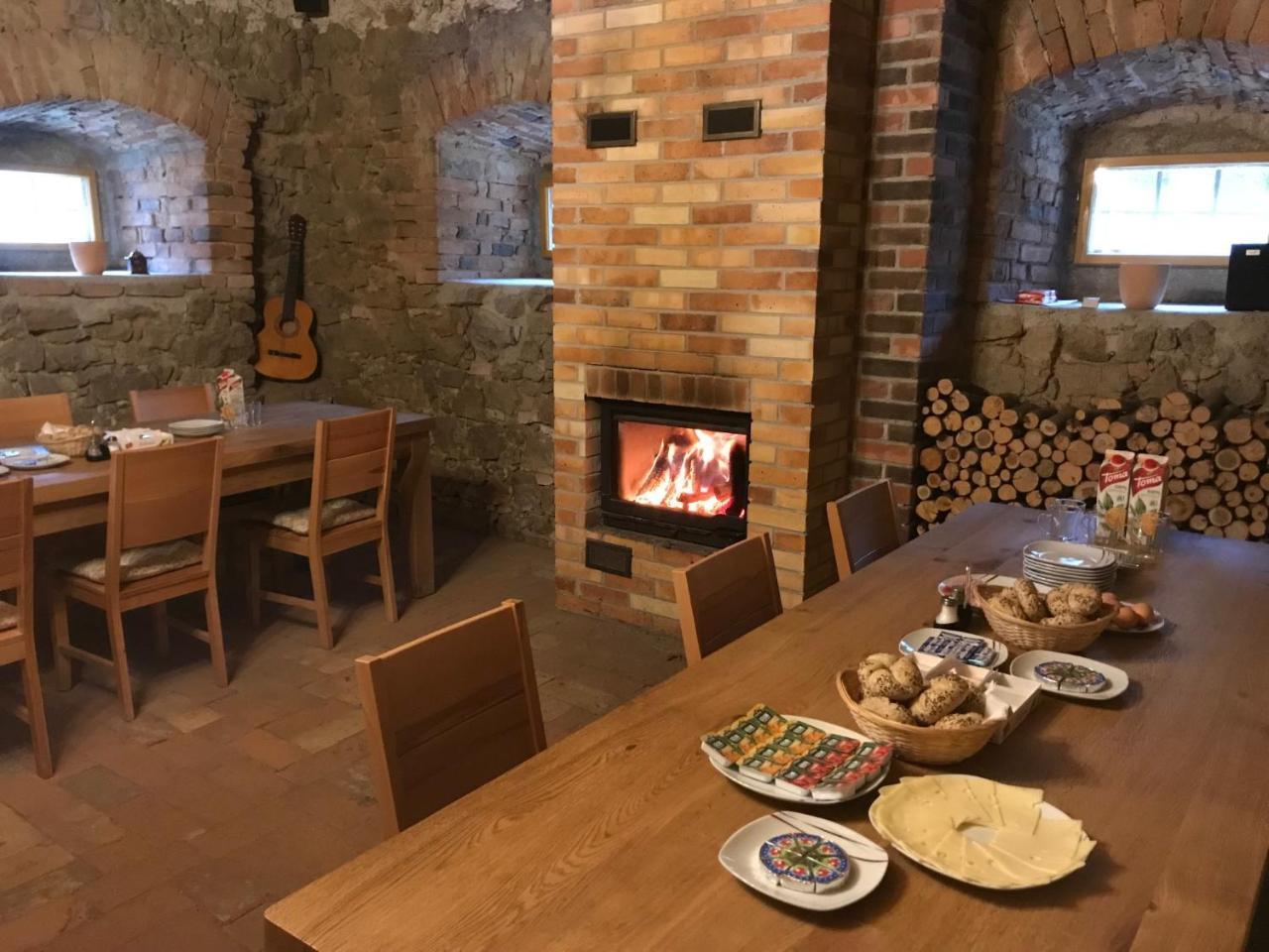 Hotel Zevluv Mlyn à Nové Hrady Extérieur photo